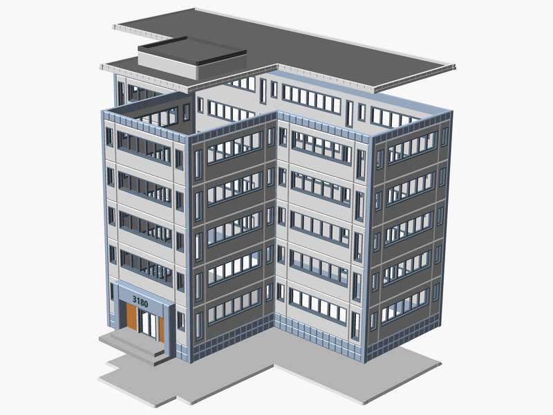 Exploded view
