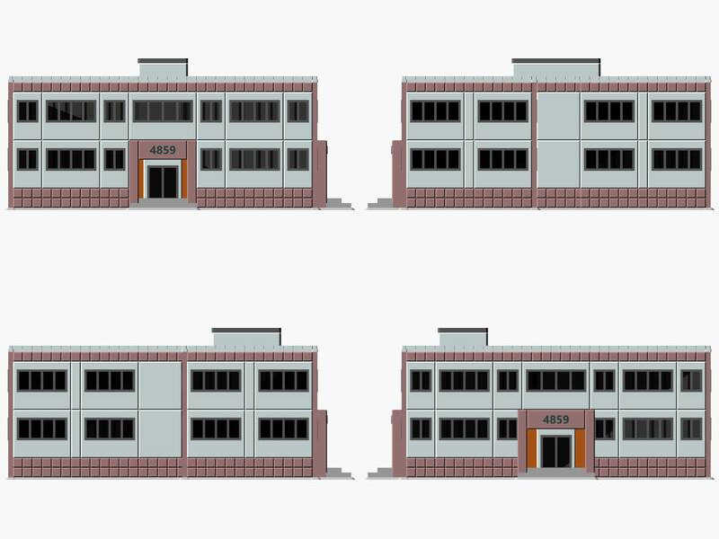 4-View view
