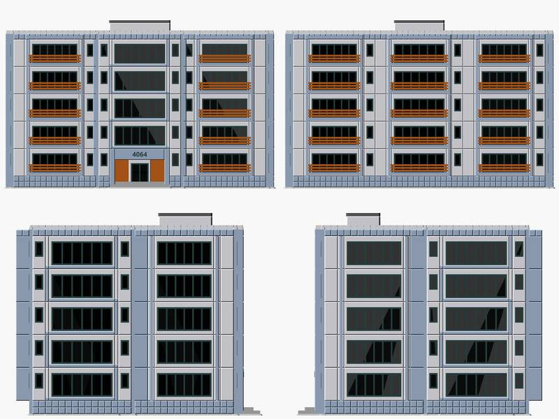 4-View view