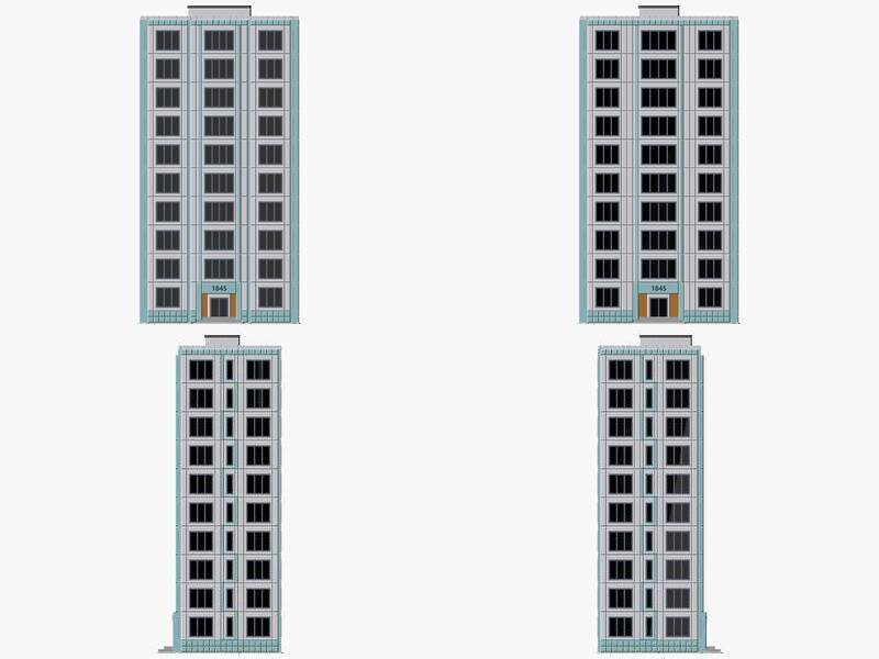 4-View view