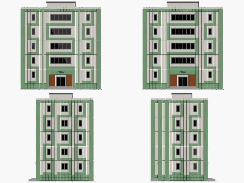 4-View view