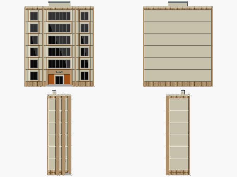 4-View view
