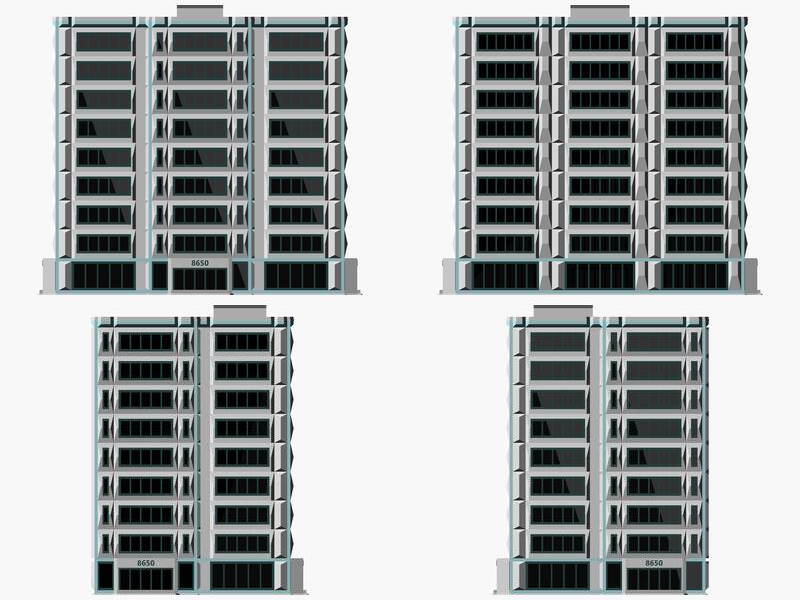 4-View view
