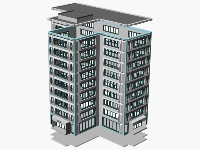 Exploded view