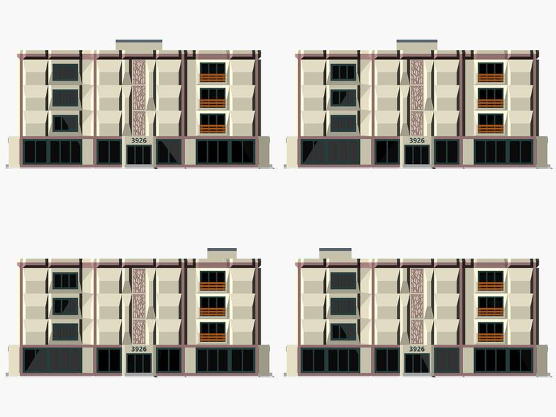 4-View view