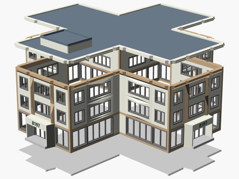 Exploded view