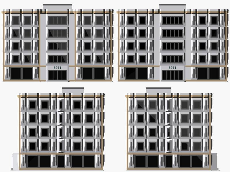 4-View view