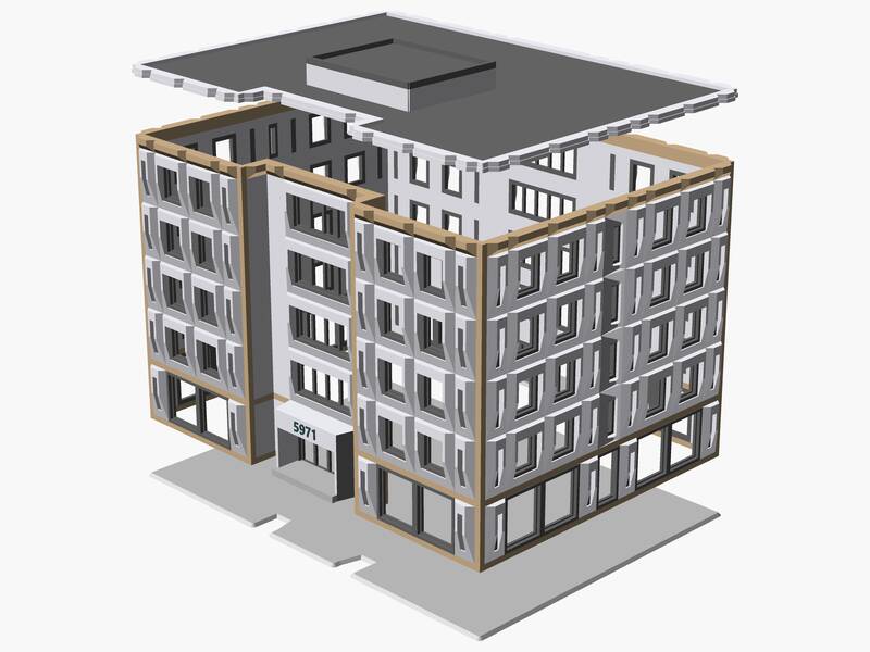 Exploded view