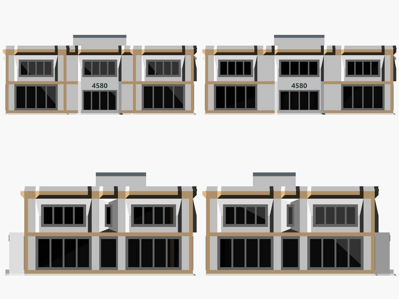 4-View view