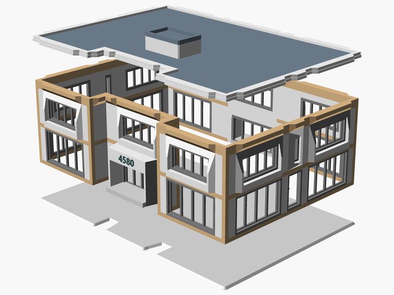 Exploded view