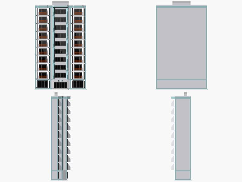 4-View view