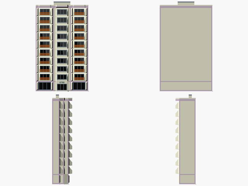 4-View view