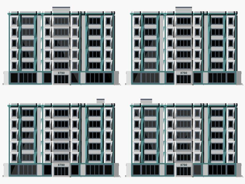 4-View view
