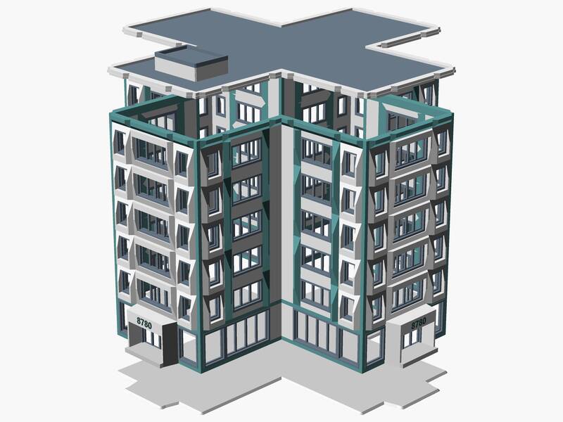 Exploded view
