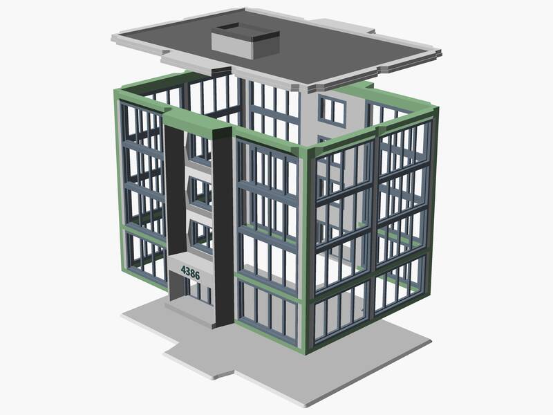 Exploded view