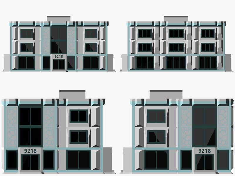 4-View view