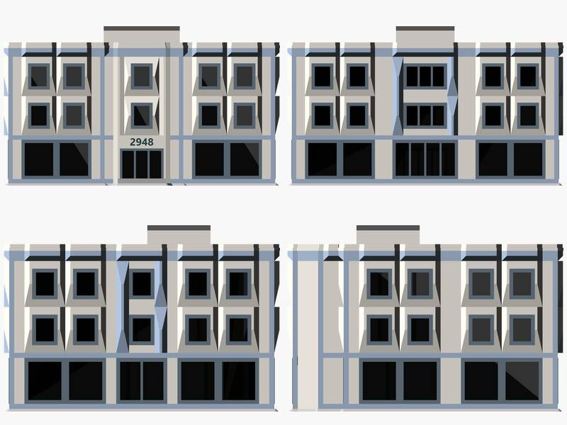 4-View view