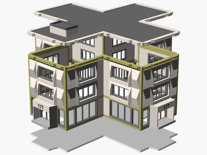 Exploded view