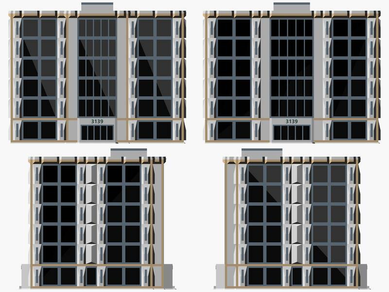 4-View view