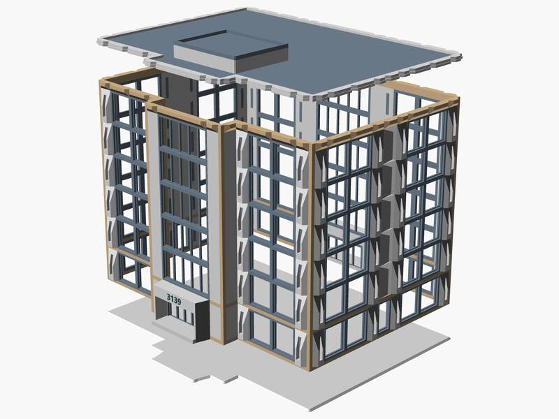 Exploded view