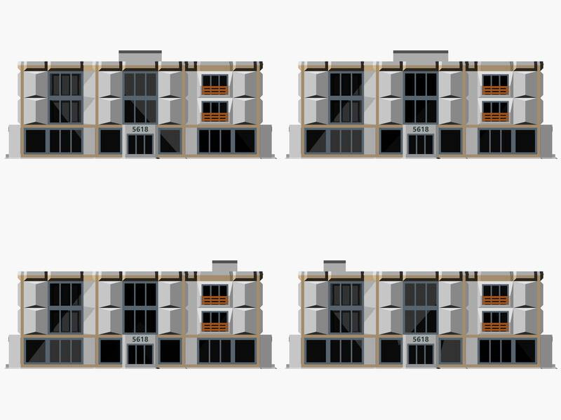 4-View view