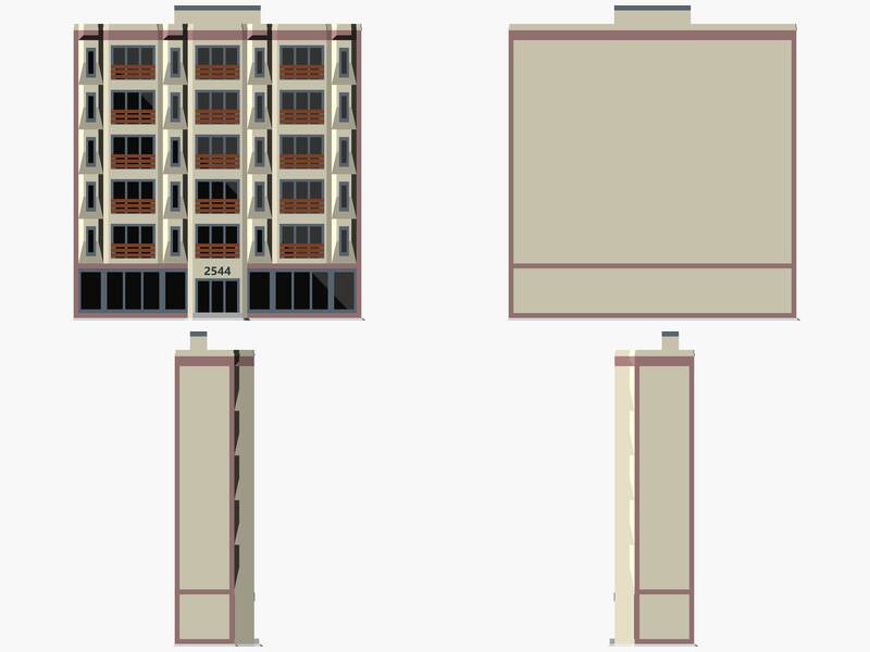 4-View view
