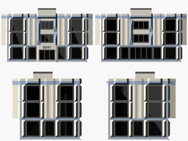 4-View view