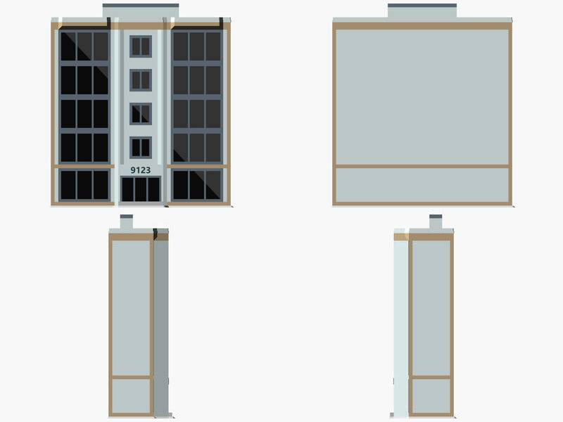 4-View view