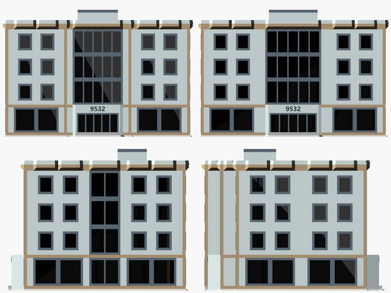 4-View view