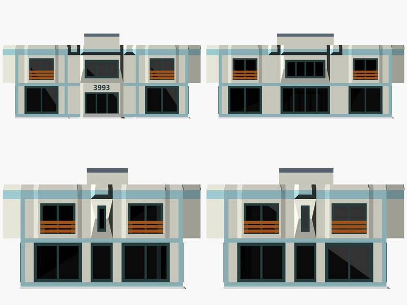 4-View view